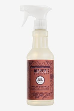 Mrs. Meyer’s Clean Day Multi-surface Spray Cleaner - Fall Leaves