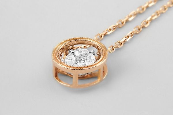 quality diamond jewelry