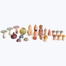 Grapat Moonlight Tale Play Set