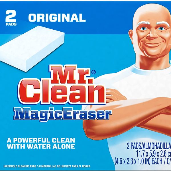 Mr. Clean Erase and Renew Magic Eraser, Original