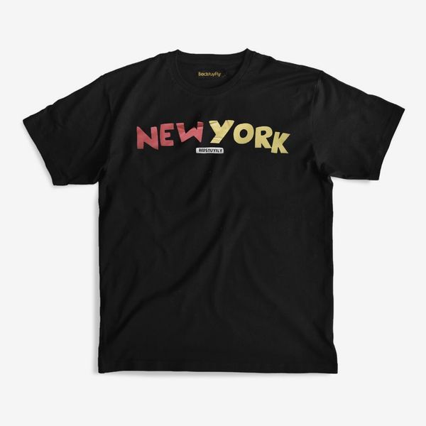 BedStuyFly New York T-Shirt