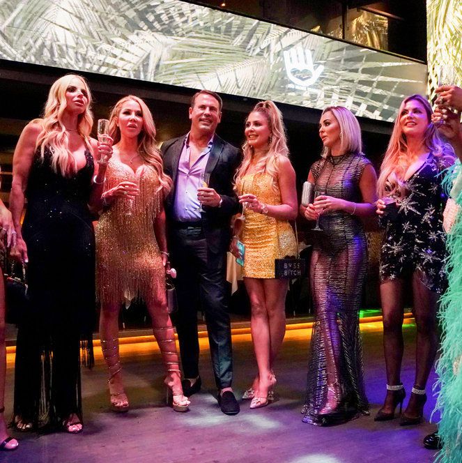 The Real Housewives of Miami season 4, episode 1 recap image