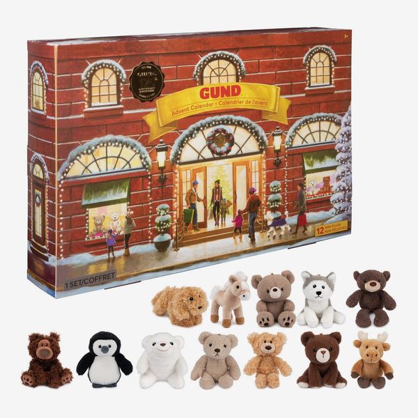 Gund Advent Calendar