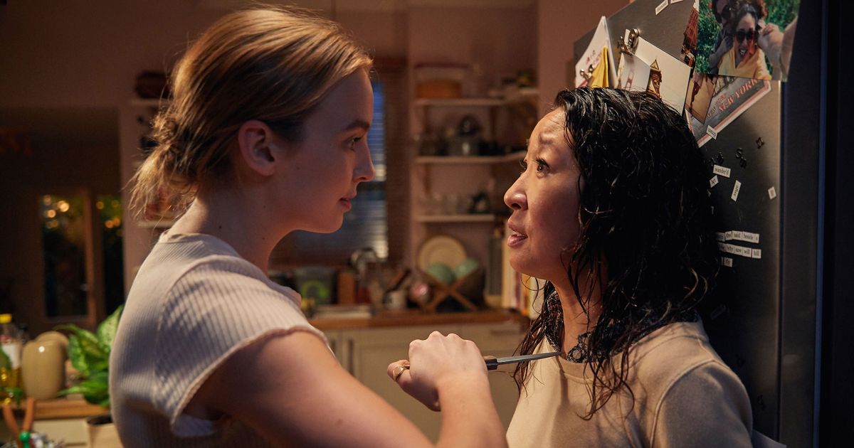 ‘Killing Eve,’ ‘The Americans’ Lead TCA Awards Nominations