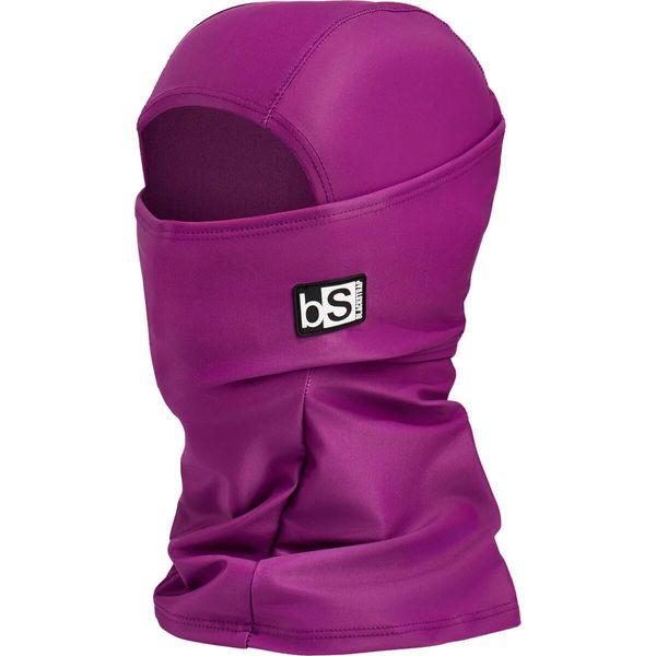 BlackStrap Solid Hood Balaclava