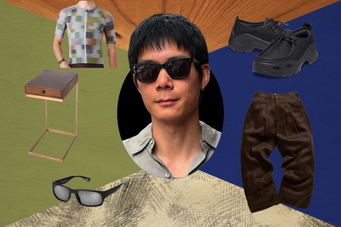 Ask a Picky Guy: Pleated Linen Trousers That Are Nicer Than J.Crew? (But Not $400)