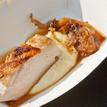 哈罗德·摩尔，商务