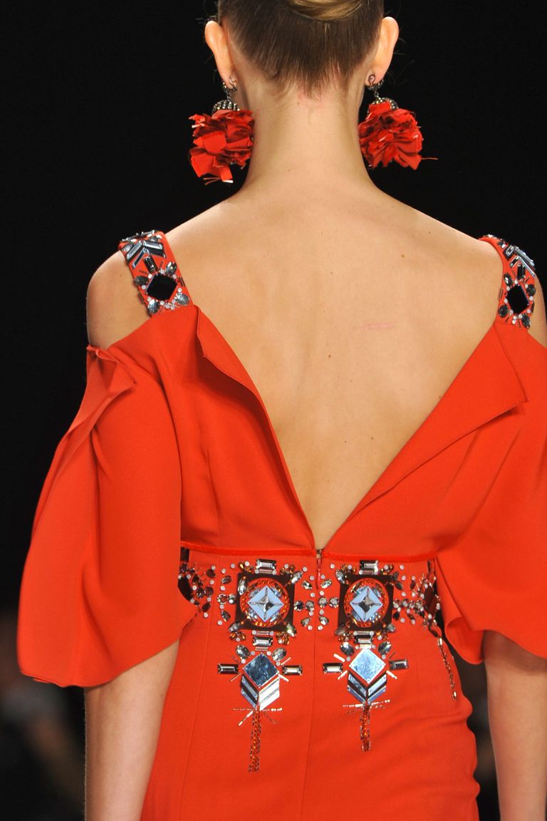 The Best Details From Fashion Week, So Far