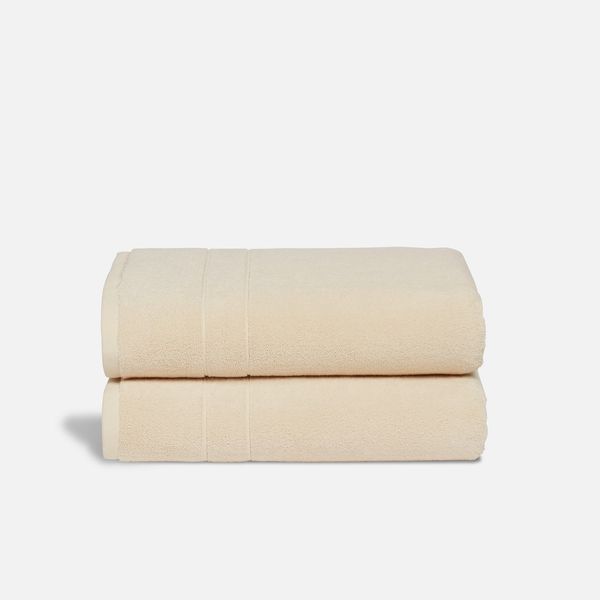 Brooklinen Super-Plush Bath Towels