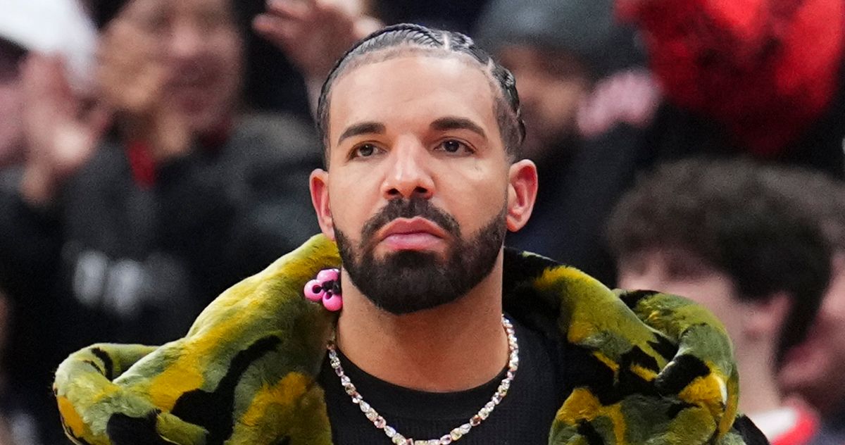 Drake Sues Universal Music Group Over ‘Not Like Us’