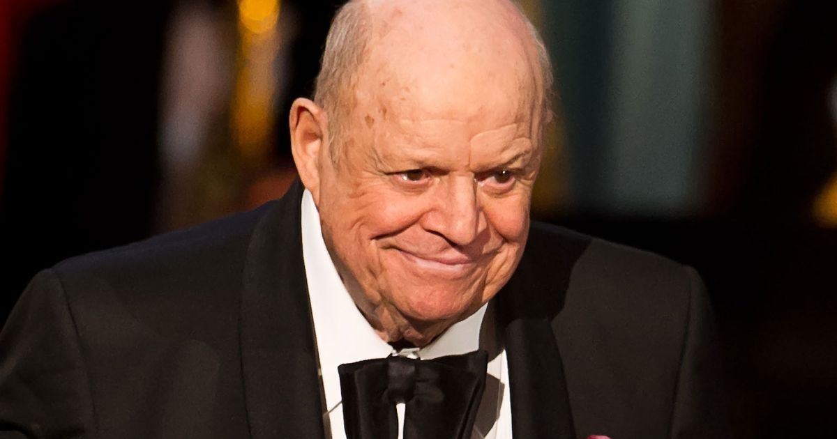 Donald Rickel Comedians Remember The Late Don Rickles