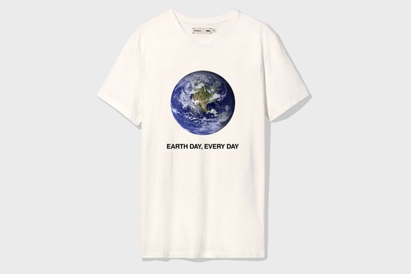 Pangaia Earth Day Every Day T-Shirt