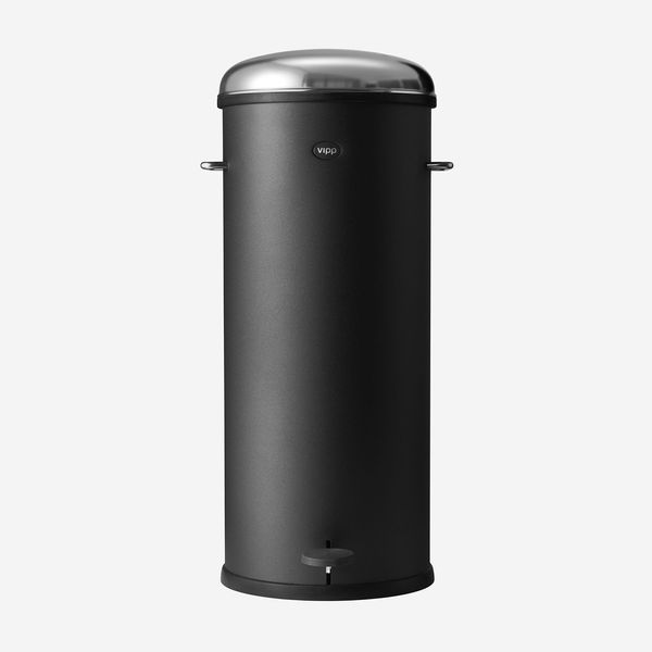 Vipp Pedal Bin 30-Liter