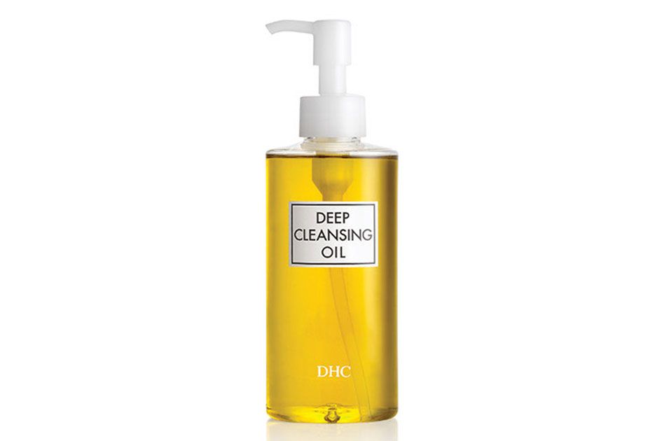 top cleansing oil