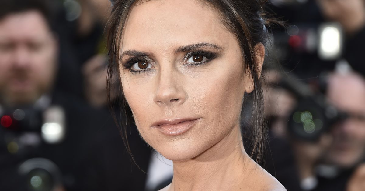 Victoria Beckham's Spice Girls Fashion Budget Was Largest of Group