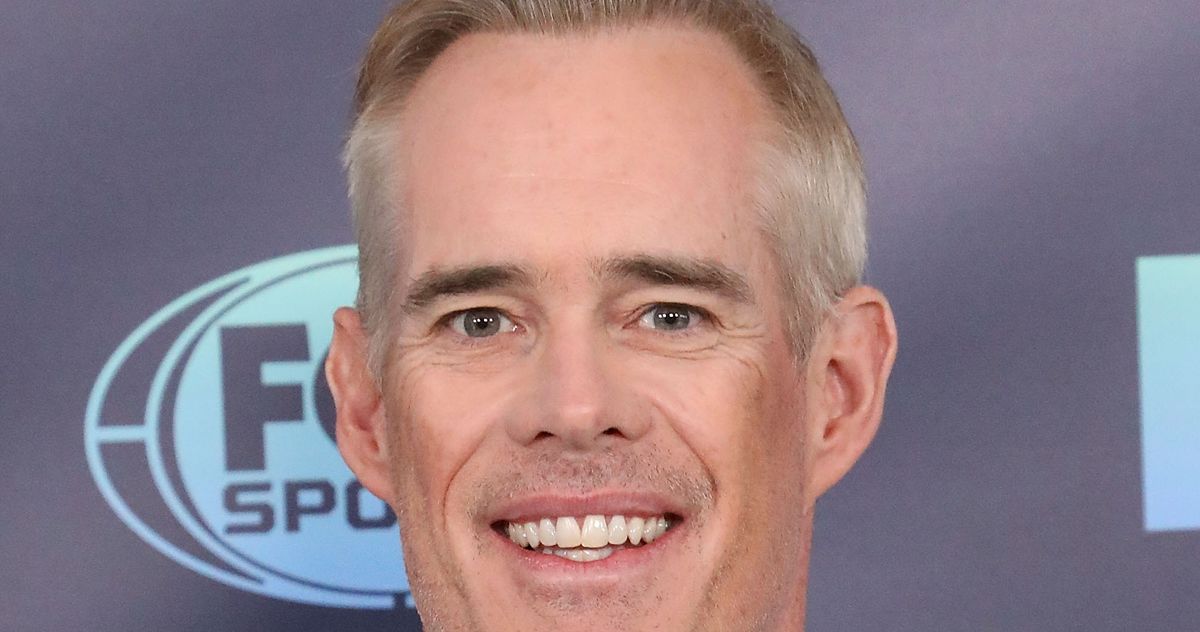 危險！繼續與客座主持人喬·巴克（Joe Buck