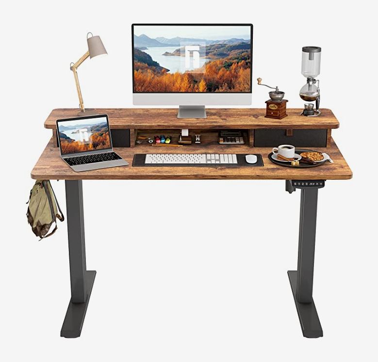 The 4 Best Standing Desk Mats