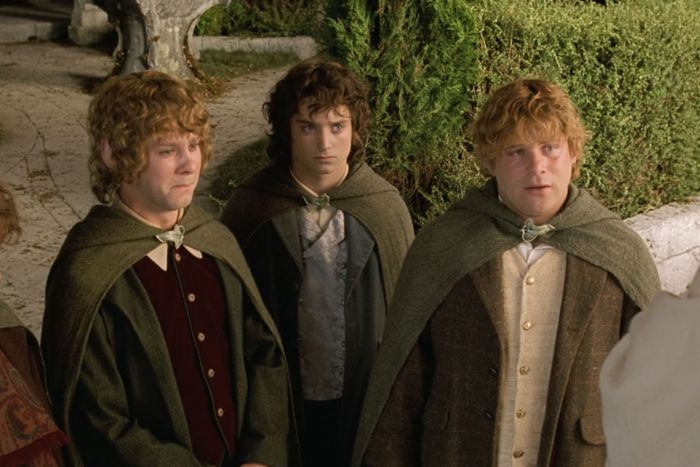 39 of the Weepiest ‘Lord of the Rings’ Moments