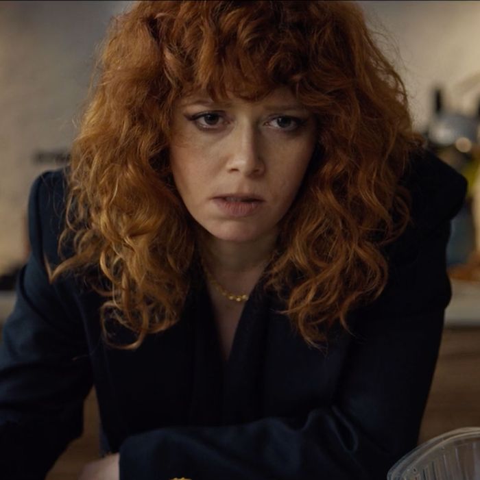 Russian Doll Netflix Review