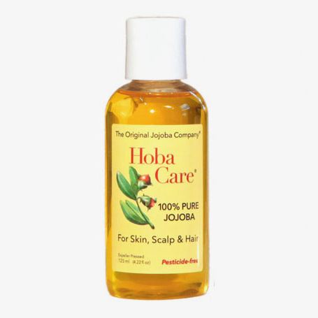 The Jojoba Company Organic Hoba Care