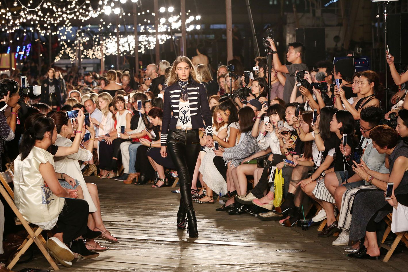 10 Major Moments in Fashion PR History