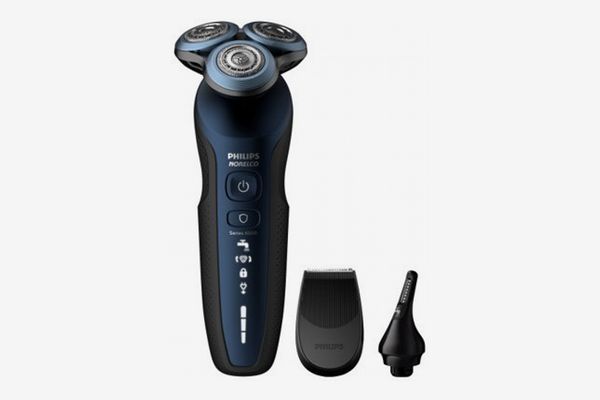 Philips Norelco Electric Shaver 6850