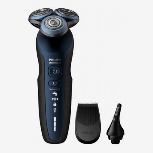 Philips Norelco Electric Shaver 6850