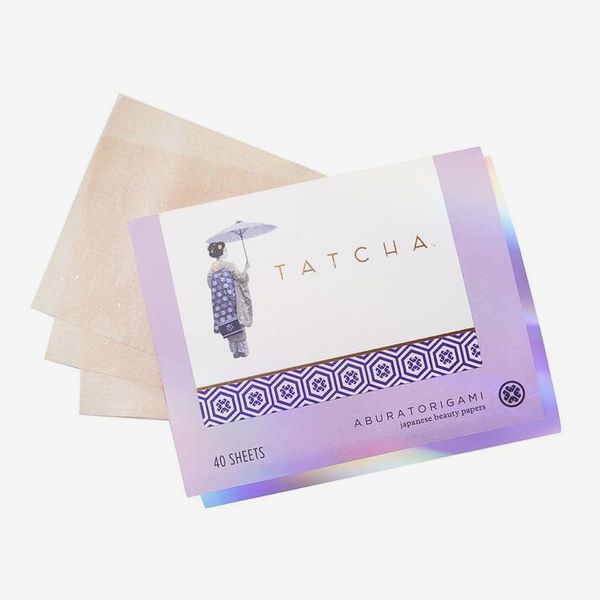 Tatcha Aburatorigami Japanese Blotting Papers