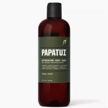 Papatui Refreshing Body Wash Cedar Sport