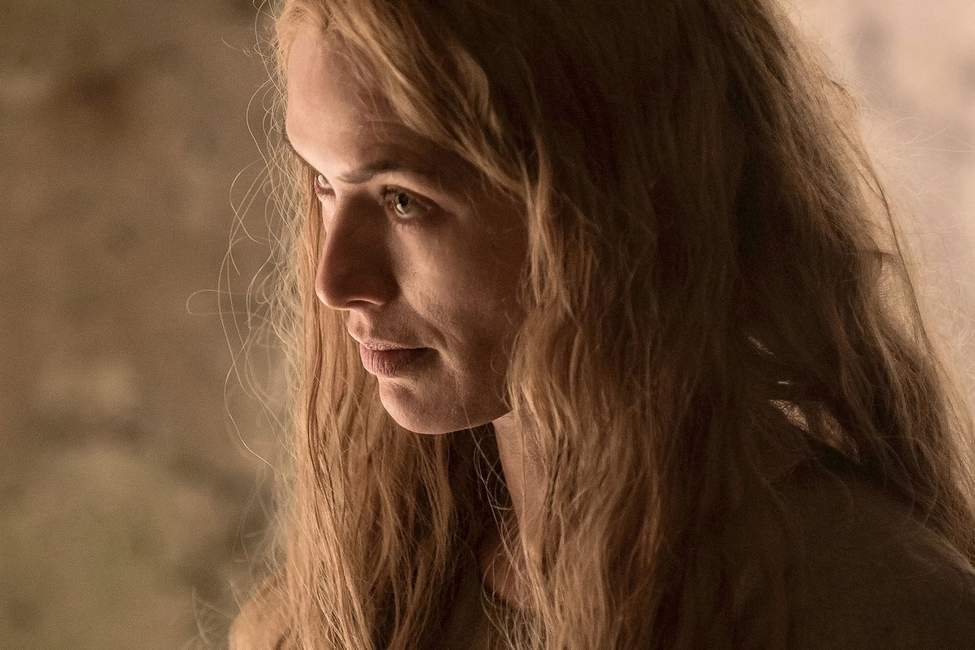 Game of Thrones' Lena Headey on Cersei's Long, Humiliating Walk