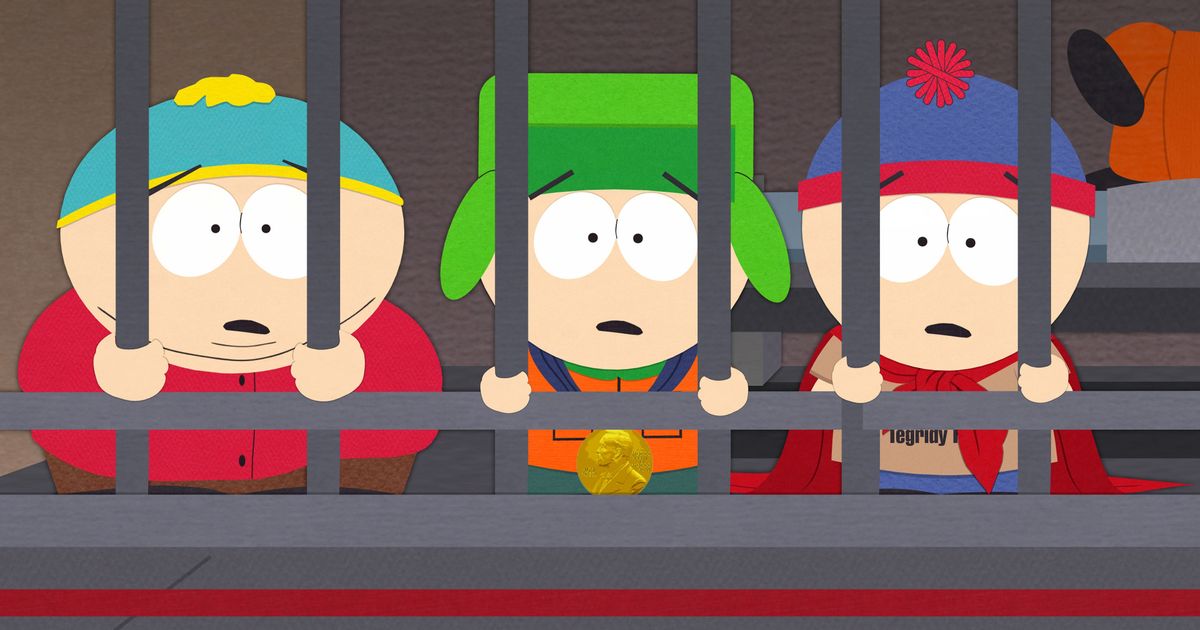 South Park Recap, Season 22, Episode 7: ‘Nobody Got Cereal?’