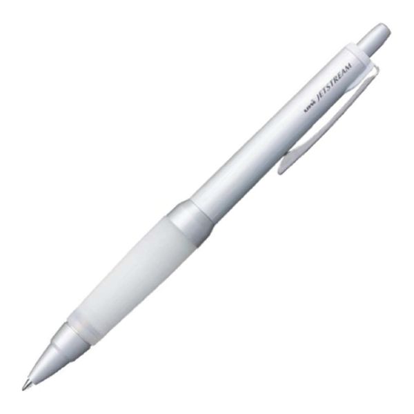 Uni Alpha-Gel Jetstream Ballpoint Pen