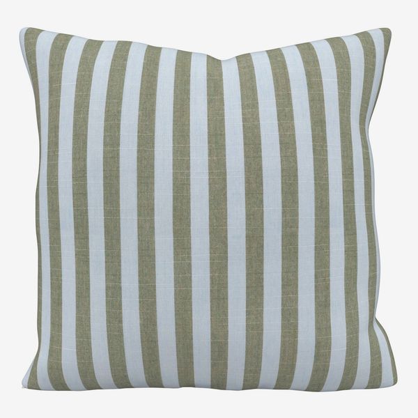 Lani Sunbrella® Indoor/Outdoor Throw Pillow