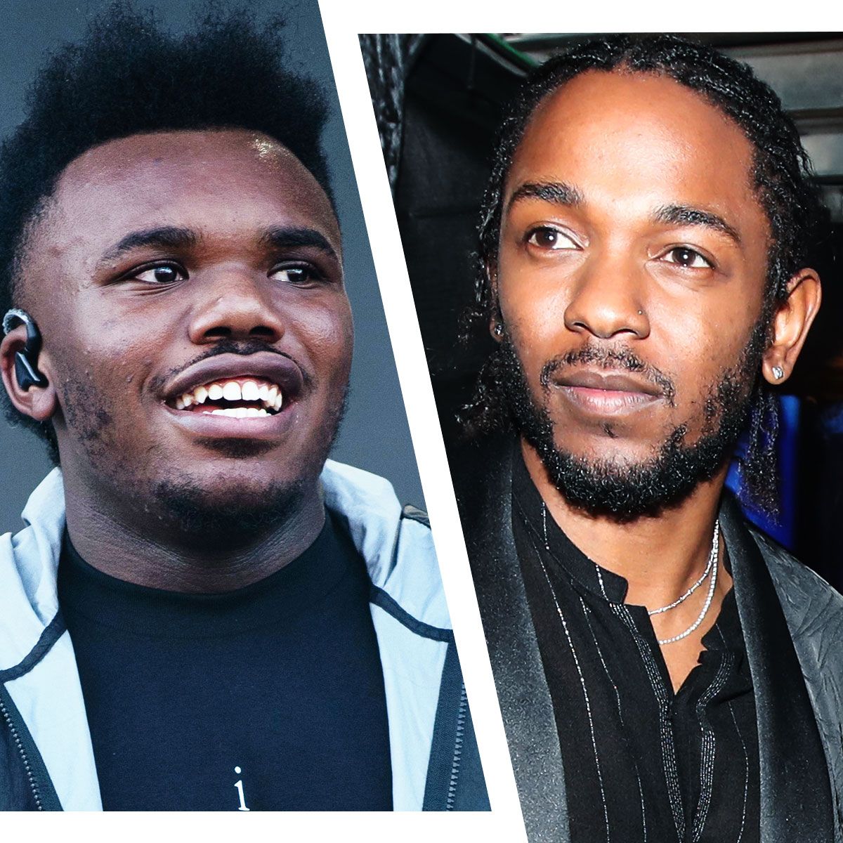 Kendrick Lamar links up with Baby Keem once again on new track 'Range  Brothers