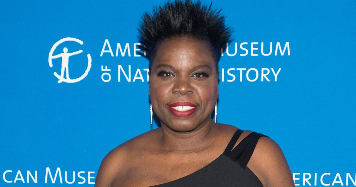 Leslie Jones Responds to Criticism of Her MTA Worker Ghostbusters ...