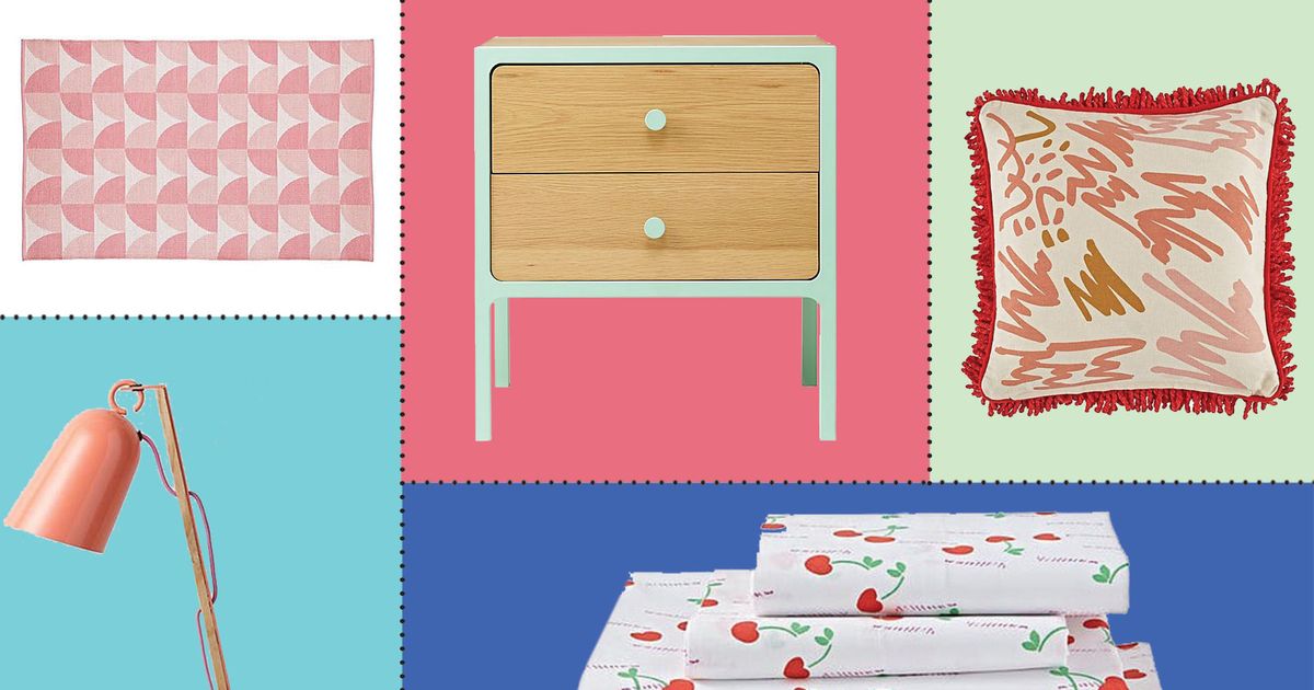 girl bedroom furniture clearance