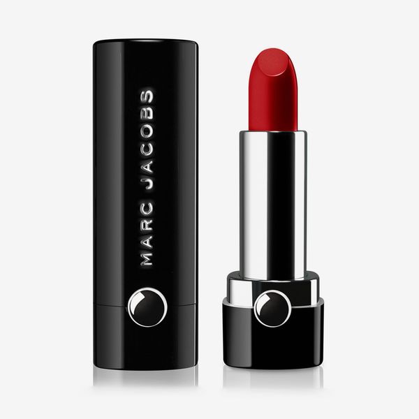 Marc Jacobs Beauty Le Marc Creme Lipstick in Oh Miley