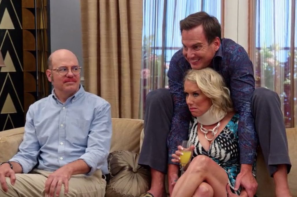 398 Arrested Development Quotes, Jokes, and Easter Eggs