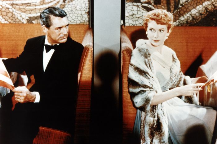 AN AFFAIR TO REMEMBER, Cary Grant, Deborah Kerr, 1957, TM and Copyright � 20th Century Fox Film Cor