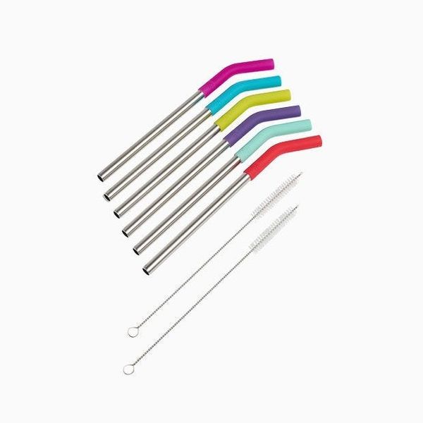 Vitamix Reusable Straw Set