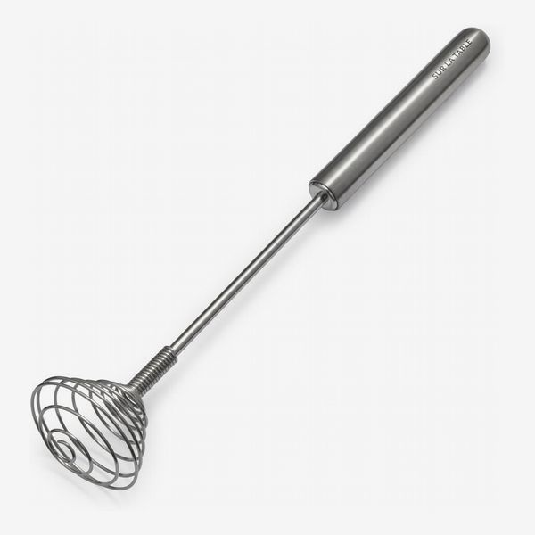 Stainless-Steel Whisk