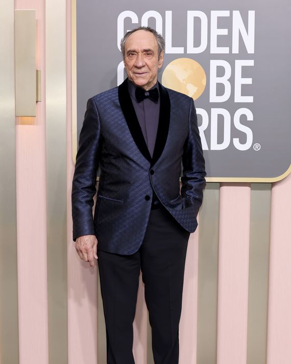 2023 Golden Globes Red Carpet: Every Look and Fashion Choice