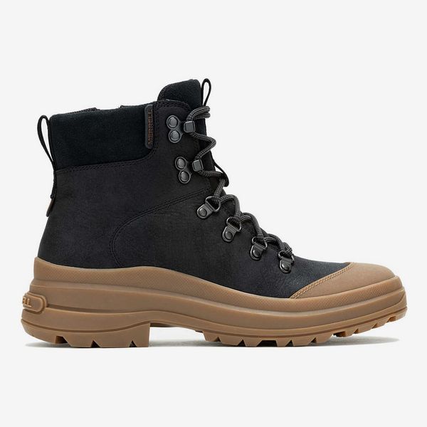 Merrell Harper Lace Zip Waterproof (Women's)