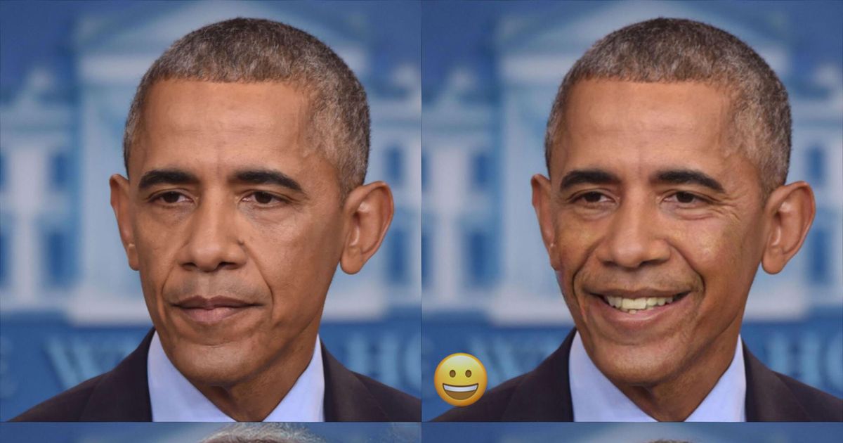 How To Use Faceapp Morphing App That Makes You Smile