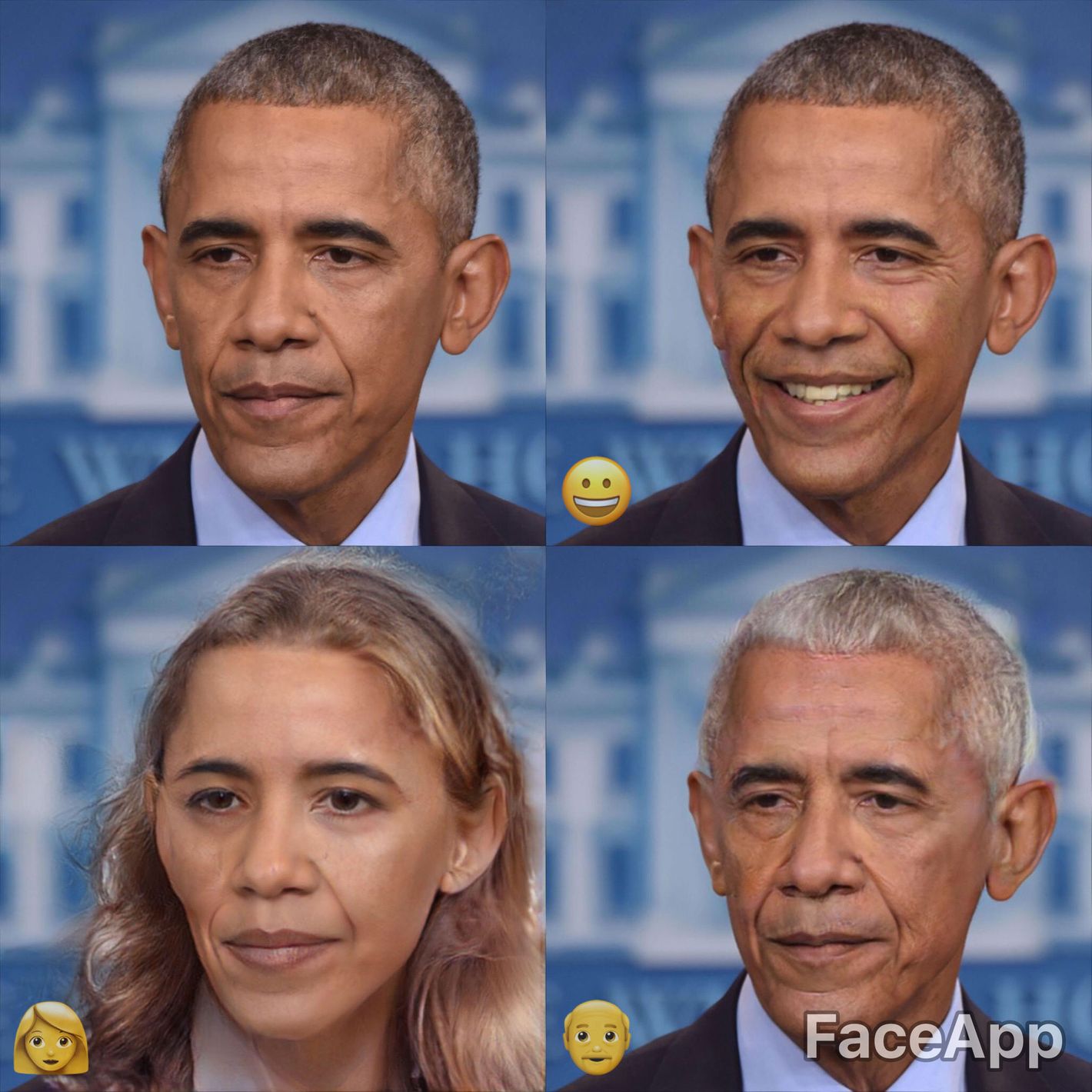 How to Use FaceApp Morphing App That Makes You Smile