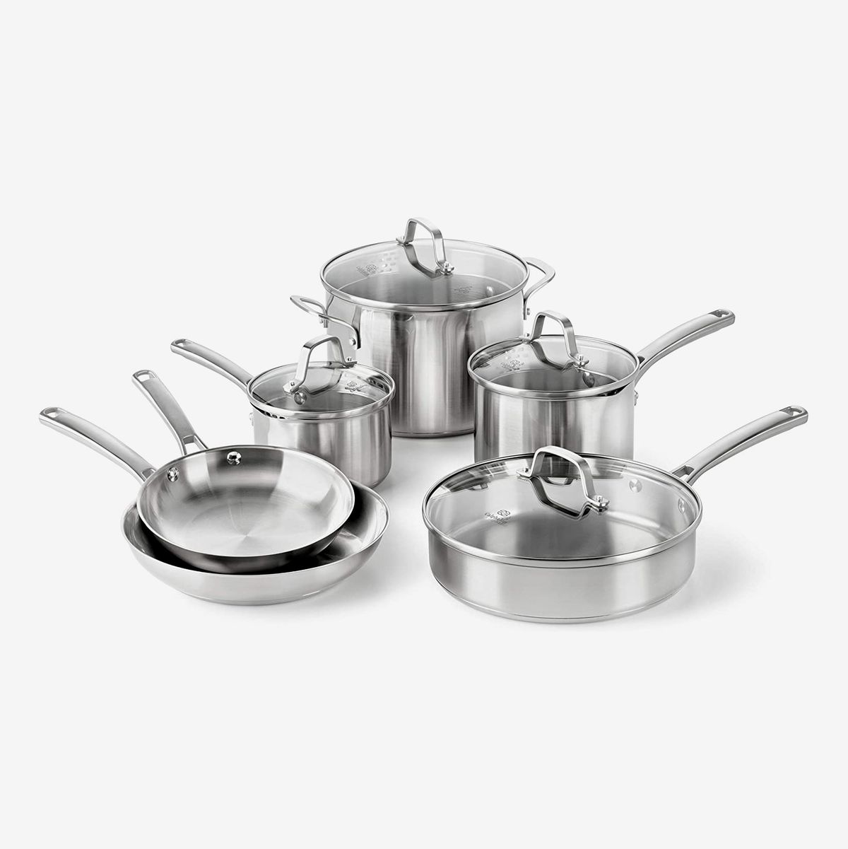 17 Best Cookware Sets 2020 The Strategist New York Magazine,Vulture Bird Drawing