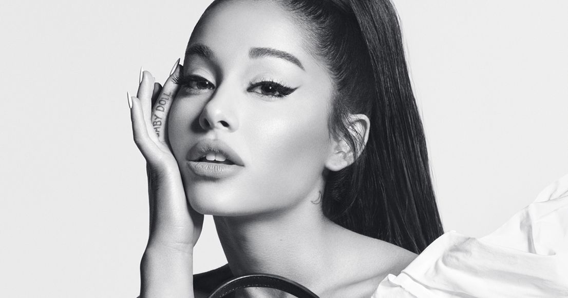Now You Can Buy Ariana Grande’s Givenchy Bag