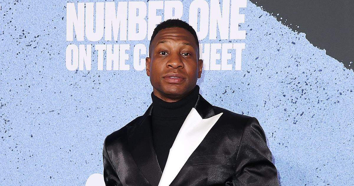 Jonathan Majors Gets Co-signs from Former Co-Stars