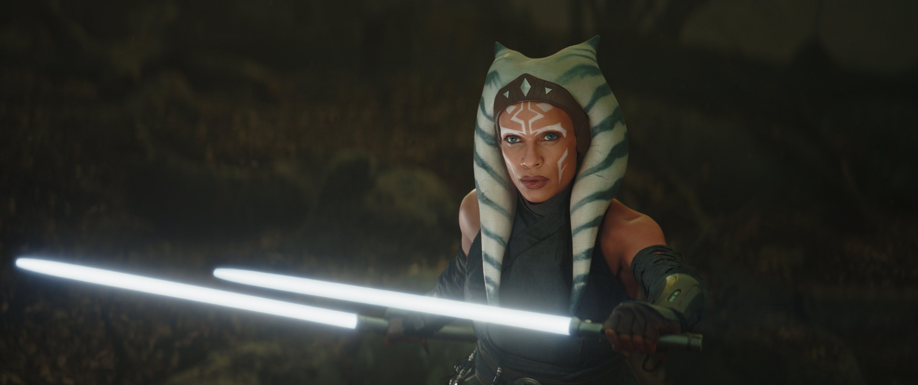 What We Know About Ahsoka: Release Date, Cast, Plot