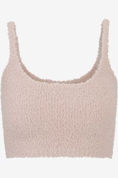 SKIMS Cozy Knit Short Dusk - US